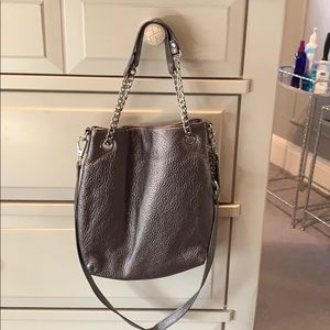 Michael Kira Cross Body Bag